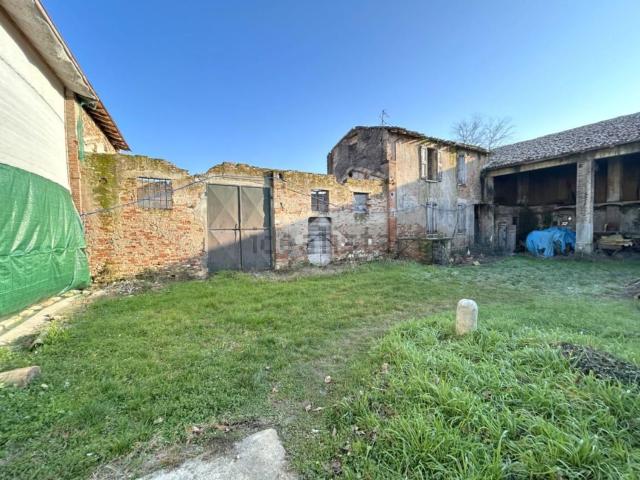 Rustico in vendita a Cornali, Carpenedolo