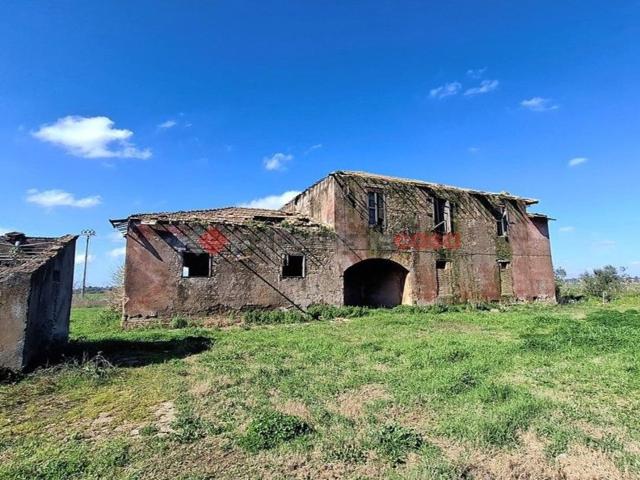 Rustico in vendita a Leda, Aprilia