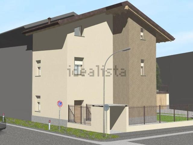 Rustico in vendita a Cascina Minotti, Garbagnate Milanese