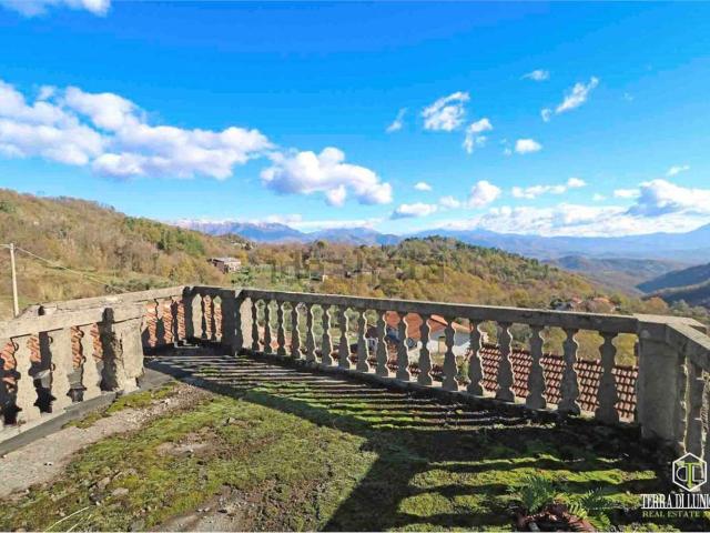 Rustico in vendita a Unione di comuni Montana Lunigiana, Mulazzo