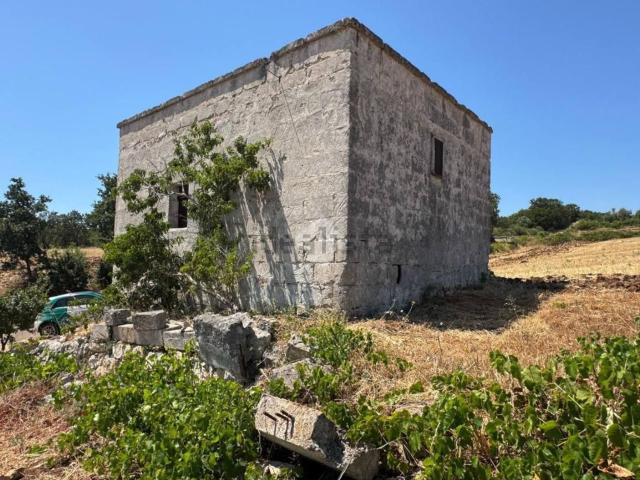 Rustico in vendita a Puglia, Taranto