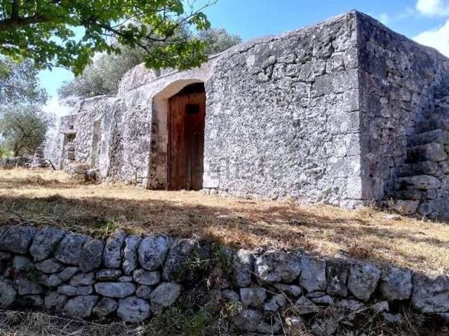 Rustico in vendita a Puglia, Brindisi