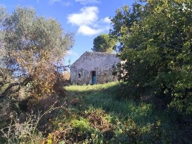 Rustico in vendita a Mazzarino, Sicilia