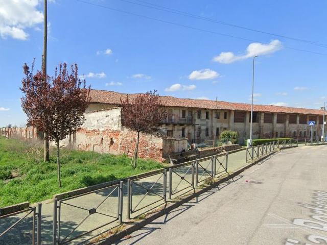 Rustico in vendita a Casaletto Lodigiano, Lombardia