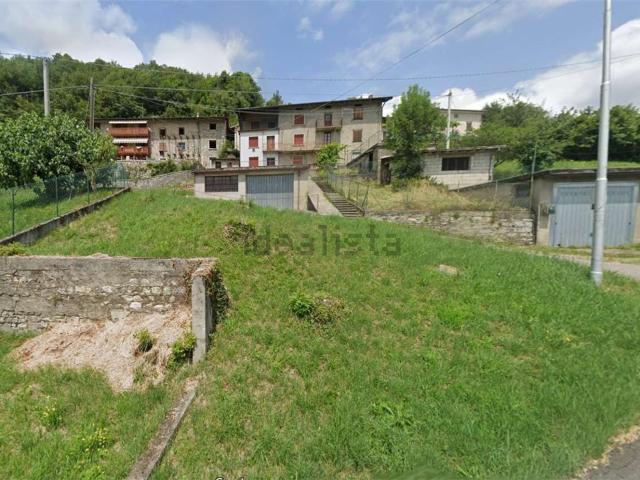 Rustico in vendita a Comunità Montana della Valle Brembana, Val Brembilla