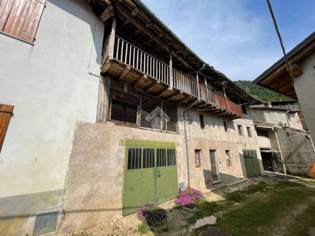 Rustico in vendita a Torrebelvicino, Veneto