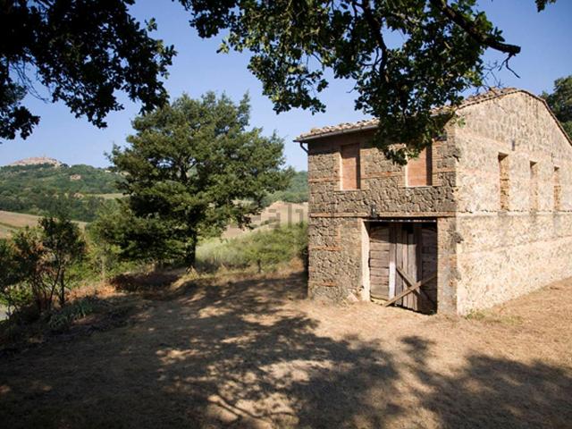 Rustico in vendita a Chiusdino, Toscana