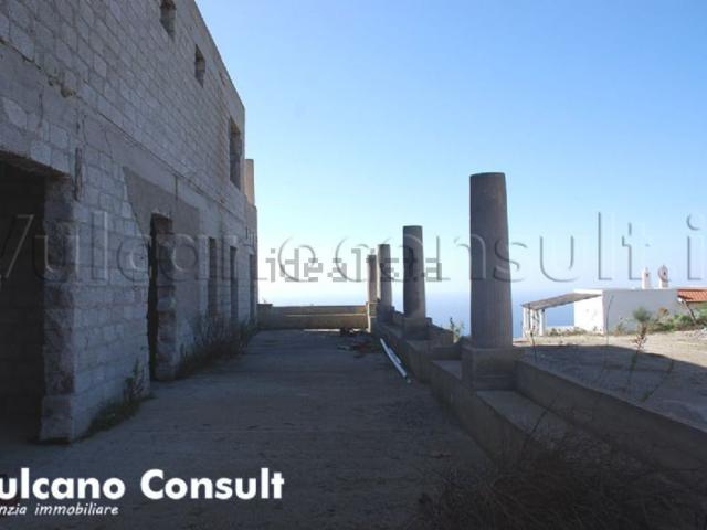Rustico in vendita a Panarea, Sicilia