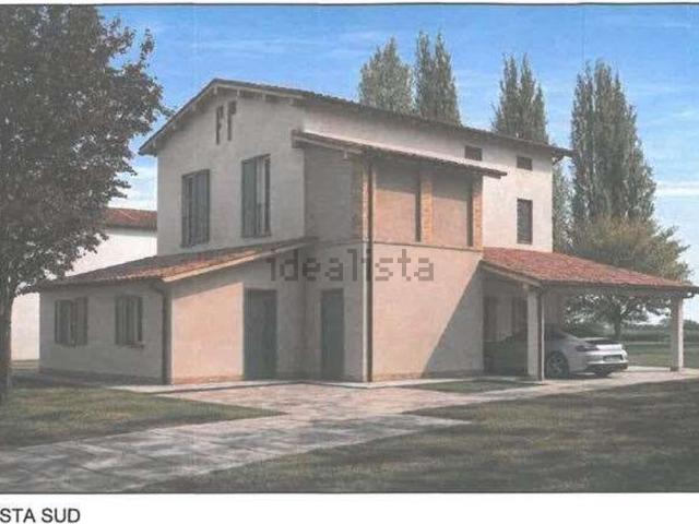 Rustico in vendita a Sant'Antonino, Casalgrande