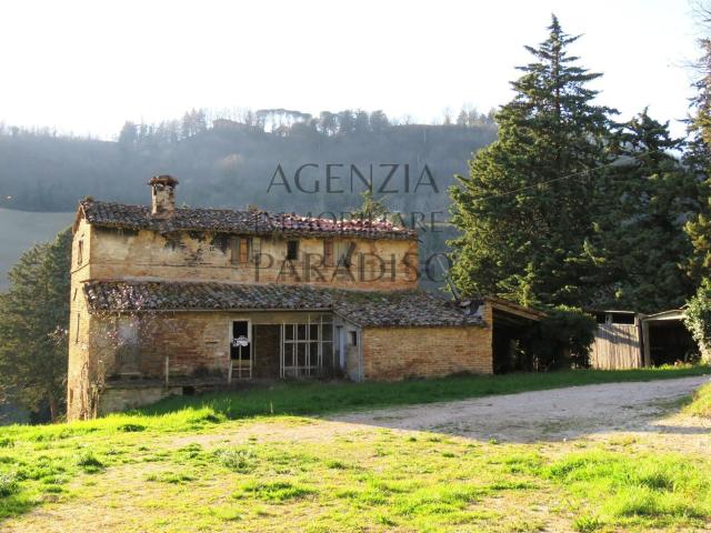 Rustico in vendita a Marche, Pesaro E Urbino