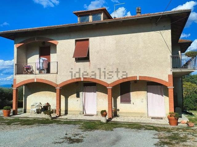 Rustico in vendita a Abbadia Di Montepulciano, Toscana