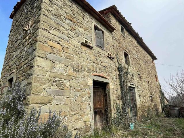 Rustico in vendita a Lisciano Niccone, Umbria