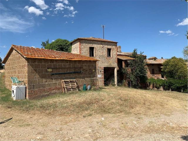 Rustico in vendita a Gioiella, Umbria