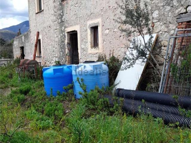 Rustico in vendita a Gianola, Formia
