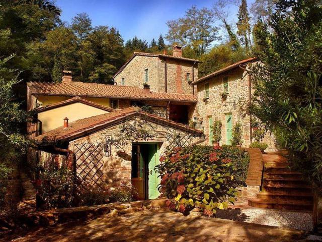 Rustico in vendita a Santa Maria, Buggiano