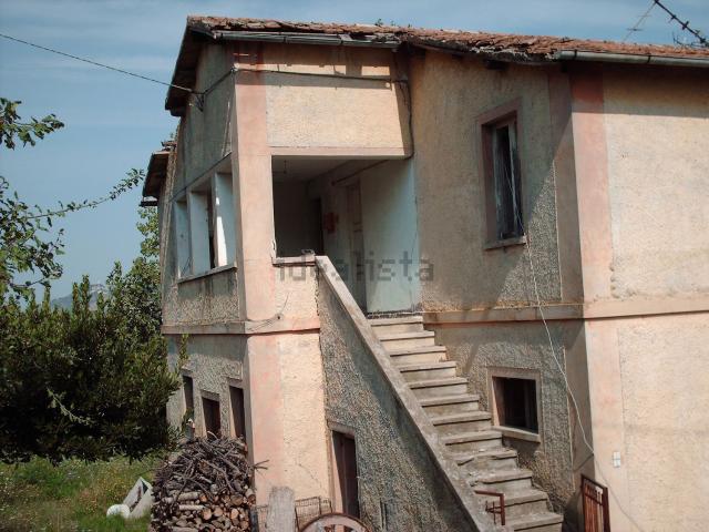 Rustico in vendita a Silvi, Abruzzo