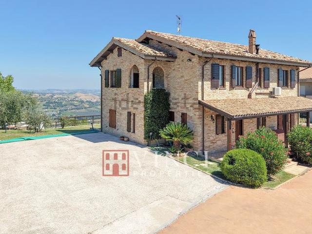 Rustico in vendita a Marche, Ascoli Piceno