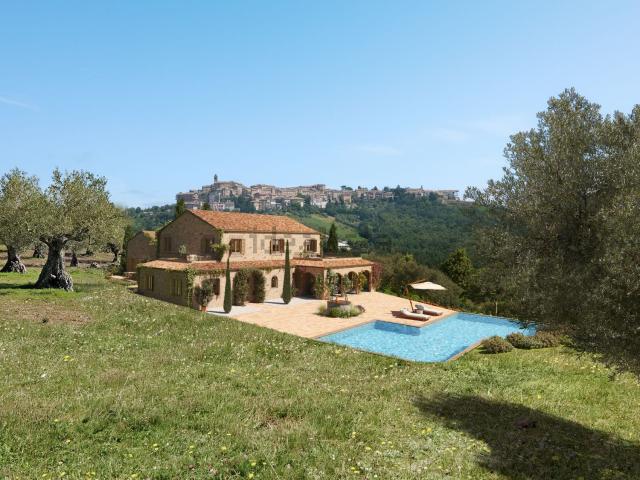 Rustico in vendita a Marche, Ascoli Piceno