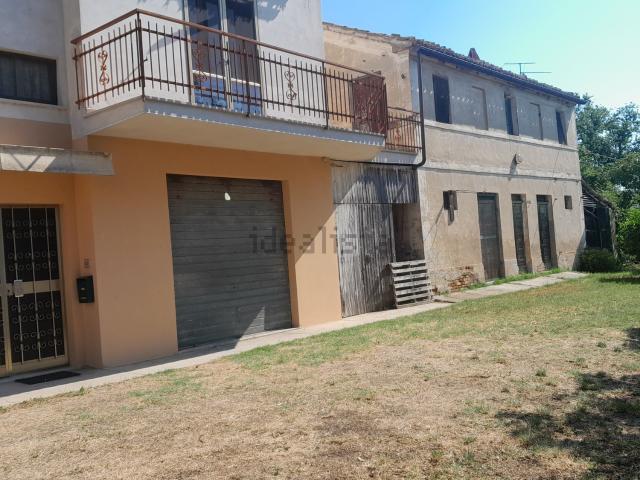 Rustico in vendita a Marche, Pesaro E Urbino