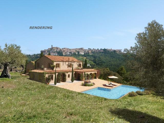 Rustico in vendita a Marche, Ascoli Piceno