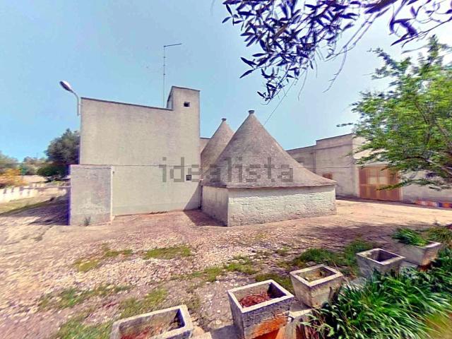 Rustico in vendita a Puglia, Bari