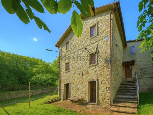 Rustico in vendita a Badia Tedalda, Toscana