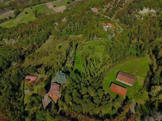 Rustico in vendita a Piemonte, Alessandria
