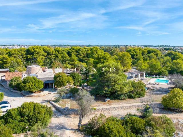 Rustico in vendita a Puglia, Lecce