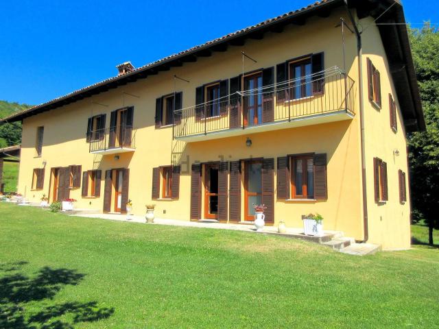 Rustico in vendita a Piemonte, Alessandria