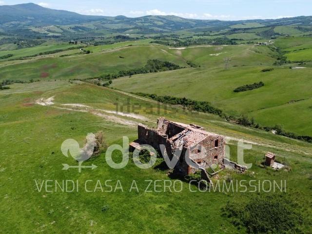 Rustico in vendita a Pienza, Toscana