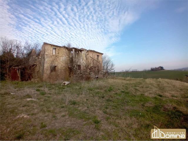 Rustico in vendita a Marche, Macerata