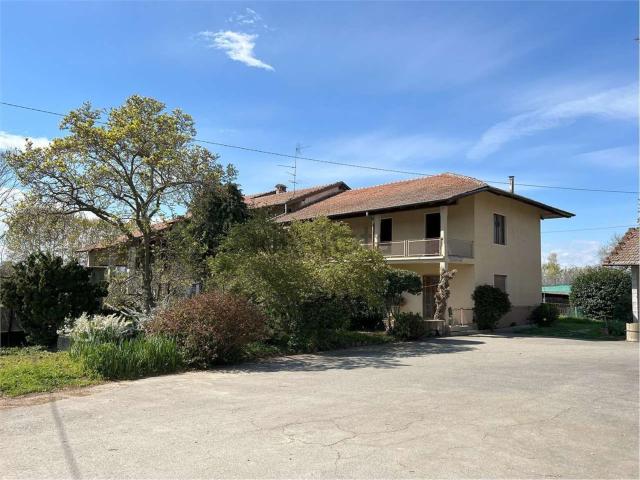 Rustico in vendita a Piemonte, Novara