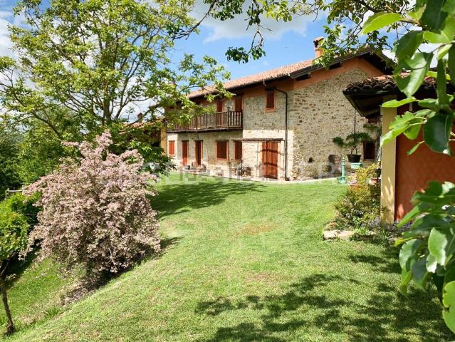 Rustico in vendita a Piemonte, Cuneo