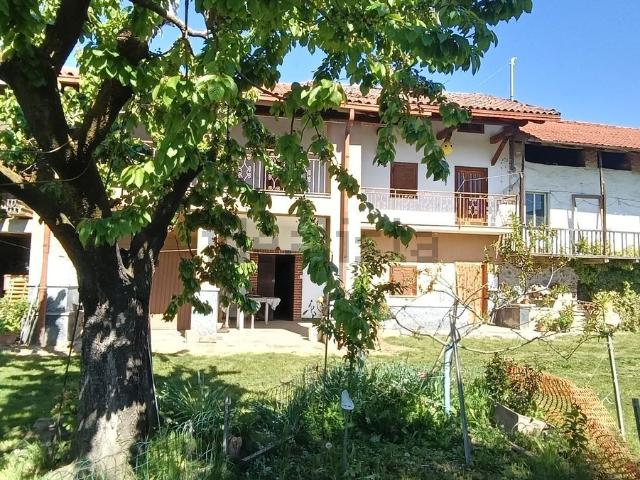 Rustico in vendita a Piemonte, Cuneo