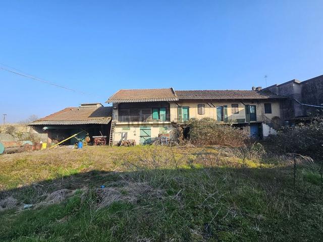 Rustico in vendita a Piemonte, Vercelli