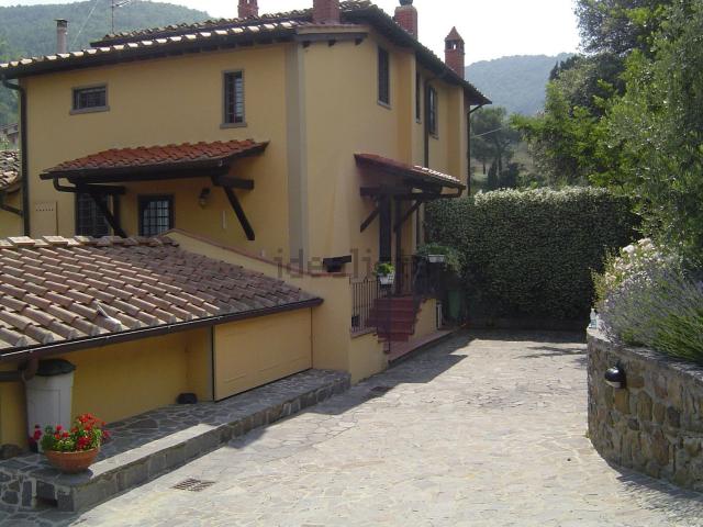 Rustico in vendita a Greve in Chianti, Firenze