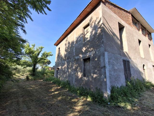 Rustico in vendita a Monte San Savino, Toscana
