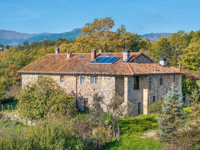 Rustico in vendita a Talla, Toscana