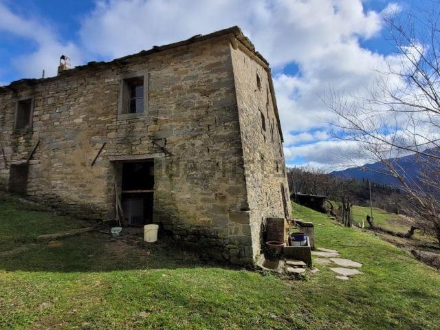 Rustico in vendita a Unione di Comuni della Romagna Forlivese, Santa Sofia