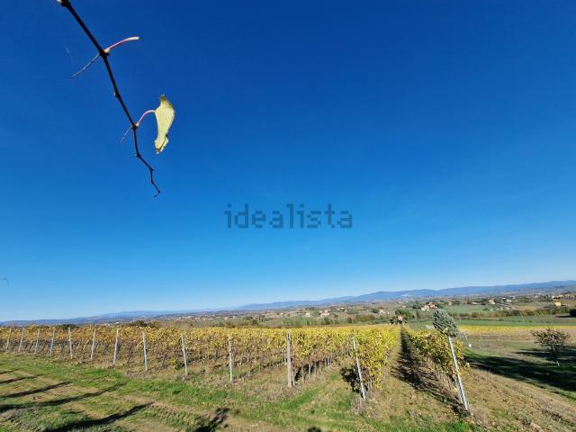 Rustico in vendita a Abbadia di Montepulciano, Abbadia Di Montepulciano