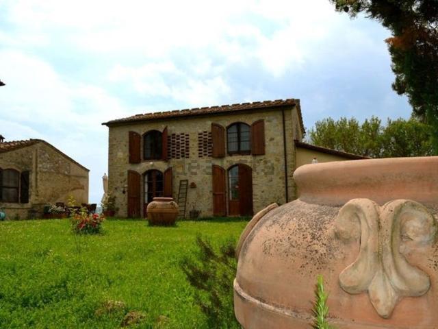 Rustico in vendita a Buonconvento, Toscana