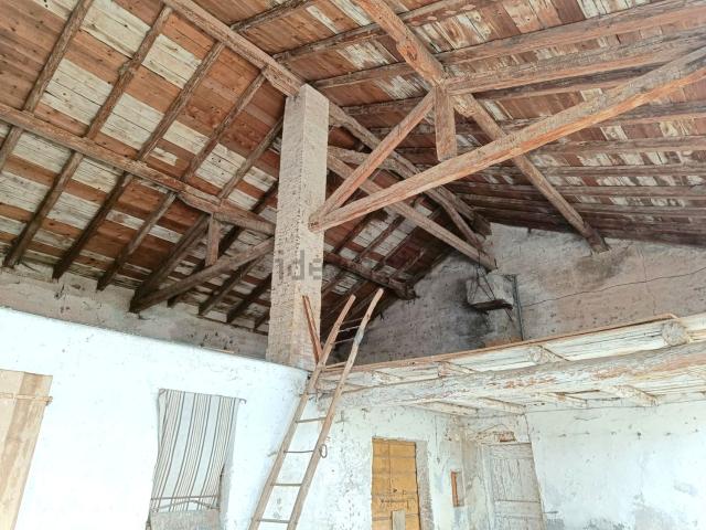 Rustico in vendita a Villorba, Carità