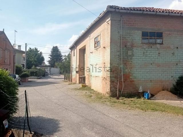 Rustico in vendita a San Martino, Ferrara