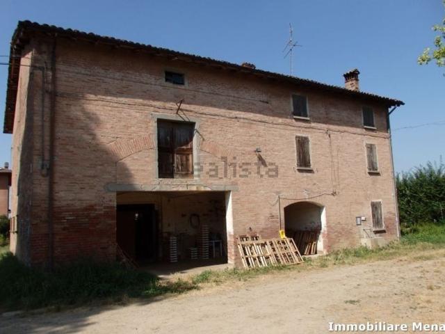 Rustico in vendita a Unione di comuni Terre di Castelli, Spilamberto