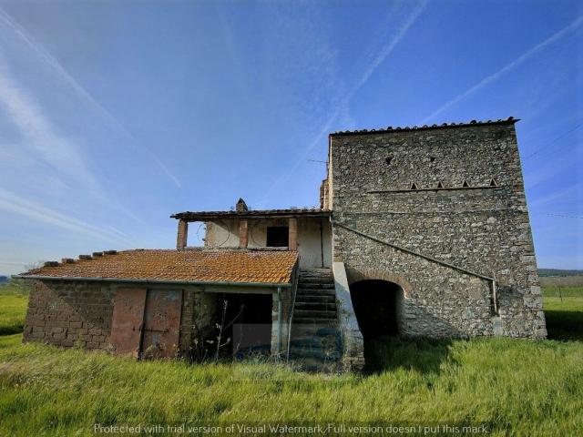 Rustico in vendita a Amelia, Umbria