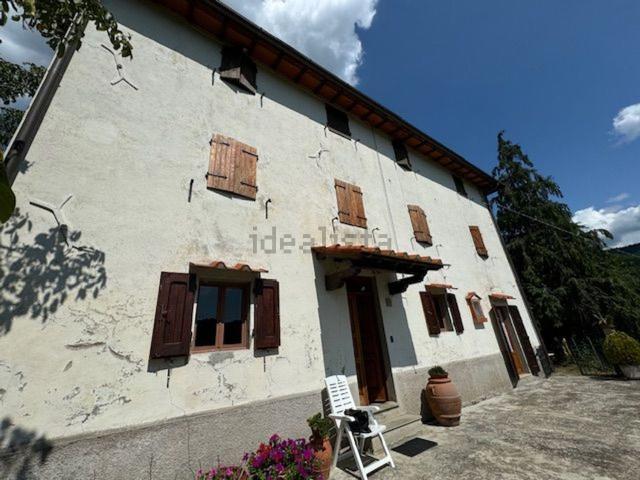 Rustico in vendita a Unione di Comuni Valdarno e Valdisieve, Londa