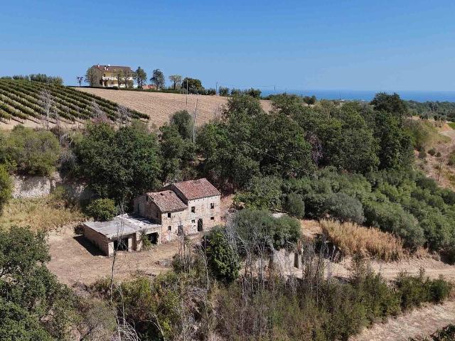 Rustico in vendita a Marche, Ascoli Piceno