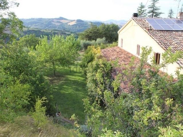 Rustico in vendita a Marche, Pesaro E Urbino