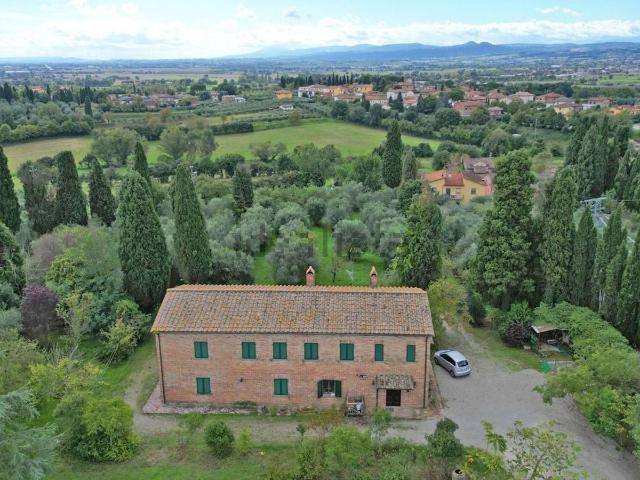 Rustico in vendita a Pieve Di Sinalunga, Toscana