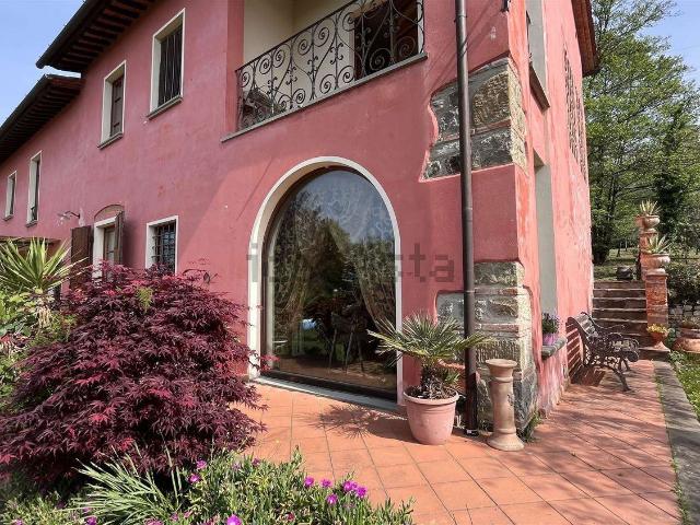 Rustico in vendita a Buggiano, Stignano